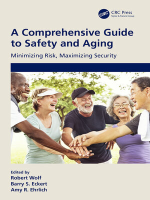 cover image of A Comprehensive Guide to Safety and Aging